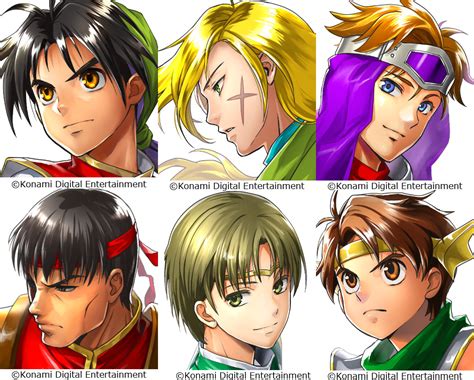 flik suikoden|suikoden 1 character list.